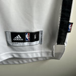 Görseli Galeri görüntüleyiciye yükleyin, Brooklyn Nets Deron Williams Adidas jersey - Small (fits Medium)
