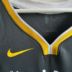 Cargar imagen en el visor de la galería, Golden State Warriors Kevin Durant Nike jersey - Medium
