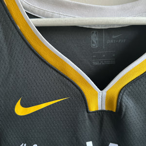 Golden State Warriors Kevin Durant Nike jersey - Medium