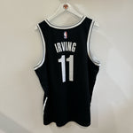 Load image into Gallery viewer, Brooklyn Nets Kyrie Irving Nike jersey - XL
