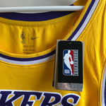 Indlæs billede til gallerivisning Los Angeles Lakers Lebron James Nike jersey - XXL
