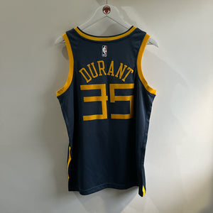 Golden State Warriors Kevin Durant Nike jersey - Medium