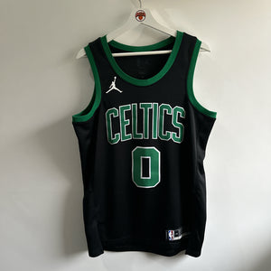 Boston Celtics Jason Tatum Nike jersey - Medium