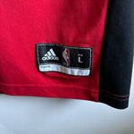 Lade das Bild in den Galerie-Viewer, Toronto Raptors Andrea Bargnani Adidas jersey - Large
