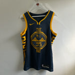 Ladda upp bild till gallerivisning, Golden State Warriors Kevin Durant Nike jersey - Medium
