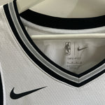 Charger l&#39;image dans la galerie, San Antonio Spurs Victor Wembanyama Nike jersey - Medium
