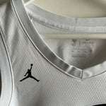 Cargar imagen en el visor de la galería, NBA All-star LeBron James Jordan jersey - Medium
