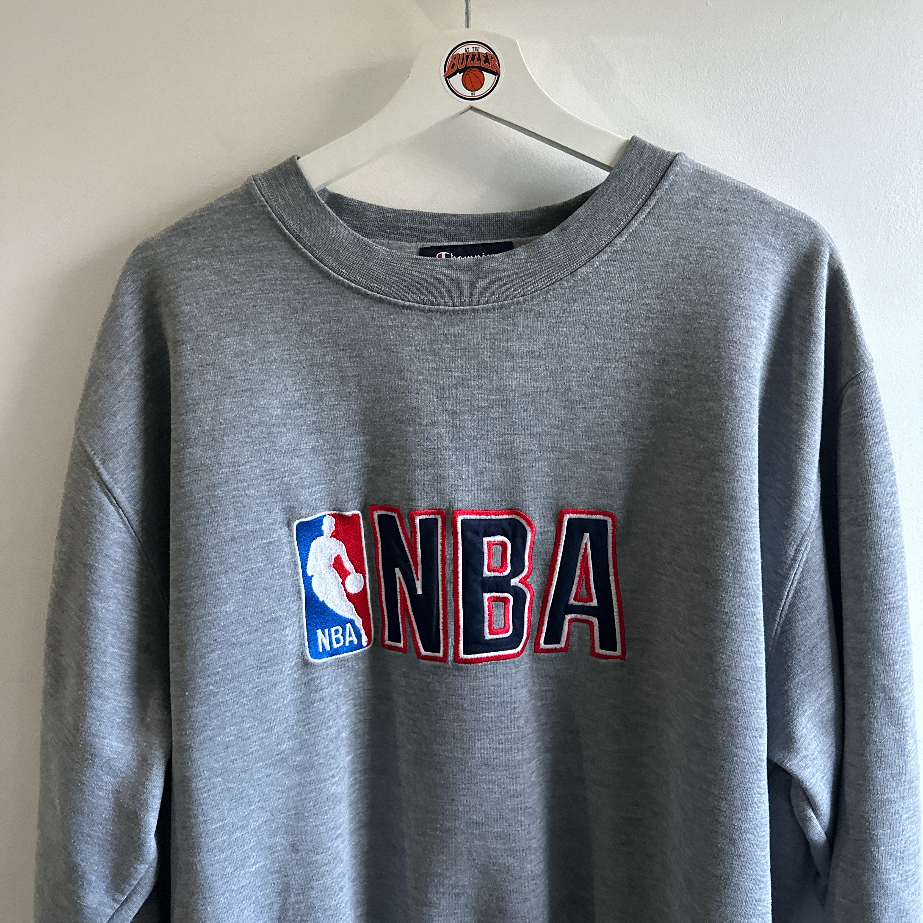 NBA Champion jumper - XL