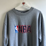 Lade das Bild in den Galerie-Viewer, NBA Champion jumper - XL
