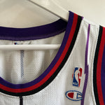 Load image into Gallery viewer, Toronto Raptors Vincenzo Esposito Champion jersey - Medium
