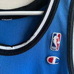 Cargar imagen en el visor de la galería, Orlando Magic Anfernee Penny Hardaway Champion jersey - Small
