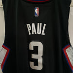 Lade das Bild in den Galerie-Viewer, Los Angeles Clippers Chris Paul Adidas jersey - XL
