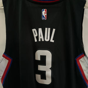 Los Angeles Clippers Chris Paul Adidas jersey - XL