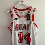 Charger l&#39;image dans la galerie, Miami Heat Tyler Herro Nike jersey - Large
