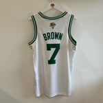 Lade das Bild in den Galerie-Viewer, Boston Celtics Jaylen Brown Nike jersey - Medium
