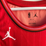 Cargar imagen en el visor de la galería, NBA All Star Russell Westbrook Jordan jersey - Large
