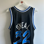 Cargar imagen en el visor de la galería, Orlando Magic Shaquille O’Neal Champion jersey - Small
