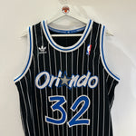 Ladda upp bild till gallerivisning, Orlando Magic Shquiile O’Neal Adidas jersey - Medium (Fits large)
