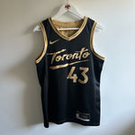 Load image into Gallery viewer, Toronto Raptors Paskal Siakham Nike jersey - Medium
