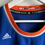 Cargar imagen en el visor de la galería, New York Knicks Carmelo Anthony Adidas jersey - Medium (Fits large)
