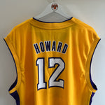 Load image into Gallery viewer, Los Angeles Dwight Howard Adidas jersey - XL / XXL
