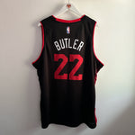 Load image into Gallery viewer, Miami Heat Jimmy Butler Nike jersey - XXL
