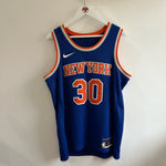 Load image into Gallery viewer, New York Knicks Julius Randle Nike jersey - Large
