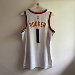 Indlæs billede til gallerivisning Phoenix Suns Devin Booker Nike jersey - Medium
