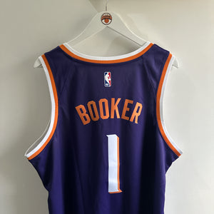 Phoenix Suns Devin Booker Nike jersey - XL