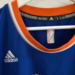 Load image into Gallery viewer, New York Knicks Derrick Rose Adidas jersey - Medium
