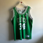 Load image into Gallery viewer, Boston Celtics Paul Pierce Champion jersey - Large
