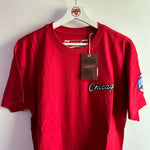 Charger l&#39;image dans la galerie, Chicago Bulls Mitchell &amp; Ness T - shirt - Medium
