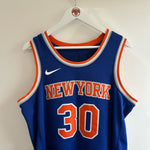 Load image into Gallery viewer, New York Knicks Julius Randle Nike jersey - Large
