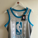 Cargar imagen en el visor de la galería, Lebron James NBA All- Star Jordan jersey - Medium
