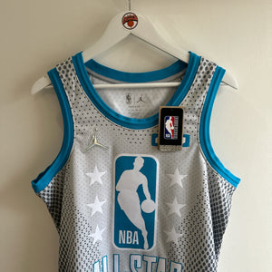 Lebron James NBA All- Star Jordan jersey - Medium