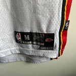 Load image into Gallery viewer, Atlanta Hawks Marvin Williams Reebok Jersey - Medium
