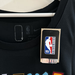 Miami Heat Jimmy Butler Nike jersey - XXL