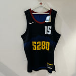 Load image into Gallery viewer, Denver Nuggets Nikola Jokic Nike jersey - XL
