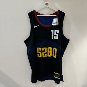 Denver Nuggets Nikola Jokic Nike jersey - XL