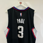 Lade das Bild in den Galerie-Viewer, Los Angeles Clippers Chris Paul Adidas jersey - XL
