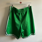 Load image into Gallery viewer, Boston Celtics Champion shorts - Large
