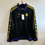 Charger l&#39;image dans la galerie, Los Angeles Lakers Nike jacket- Large
