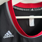 Indlæs billede til gallerivisning Portland Trailblazers Damien Lillard Adidas jersey - Medium
