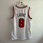 Load image into Gallery viewer, Chicago Bulls Zach Lavine Nike jersey - Large
