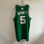 Load image into Gallery viewer, Boston Celtics Kevin Garnett Adidas jersey - Medium
