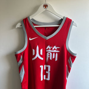 Houston Rockets James Harden Nike jersey - Medium