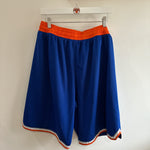 Load image into Gallery viewer, New York Knicks Adidas shorts - XL
