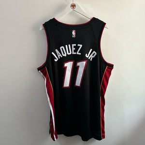 Miami Heat Jamie Jaquez JR Nike jersey - XL