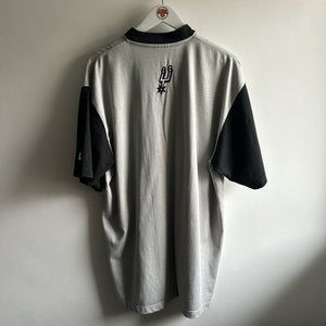 San Antonio Spurs Champion shooting shirt - Large (Fits XL)