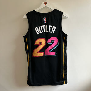 Miami Heat Jimmy Butler Nike jersey - Medium